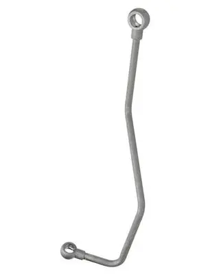 масловод, турбина ALANKO              