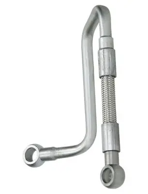 масловод, турбина ALANKO              