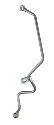 масловод, турбина ALANKO              