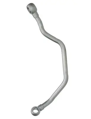 масловод, турбина ALANKO              