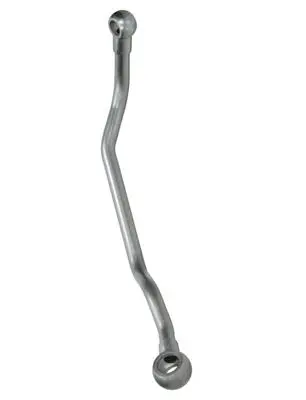 масловод, турбина ALANKO              