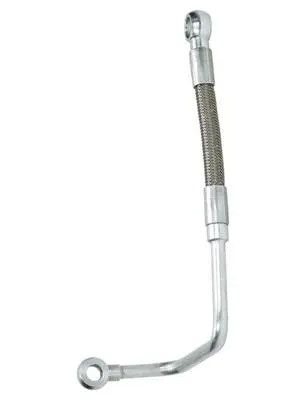 масловод, турбина ALANKO              