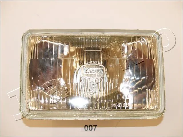 сменяема част на фар, главен фар JAPKO               