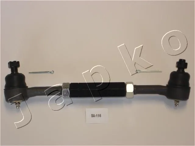 накрайник на напречна кормилна щанга JAPKO               