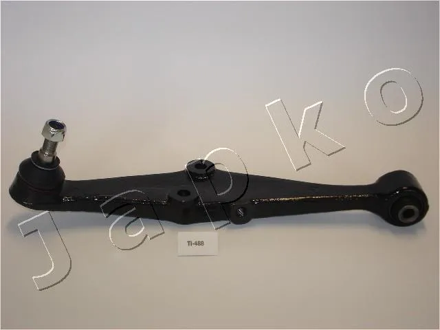 носач, окачване на колелата JAPKO               