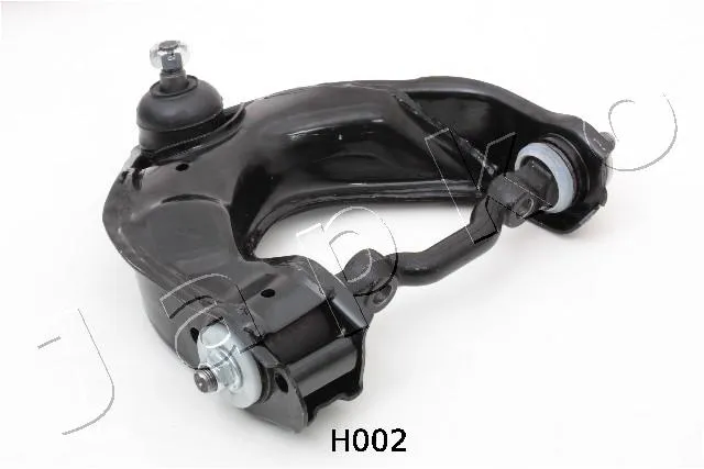 носач, окачване на колелата JAPKO               