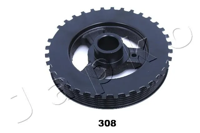 ремъчна шайба, колянов вал JAPKO               