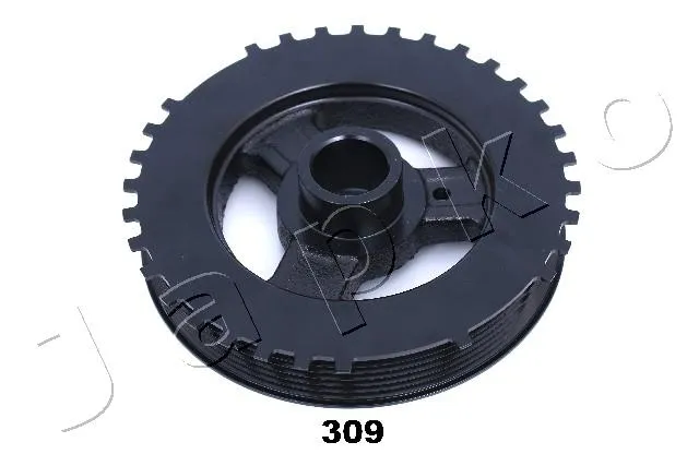 ремъчна шайба, колянов вал JAPKO               