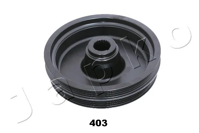 ремъчна шайба, колянов вал JAPKO               