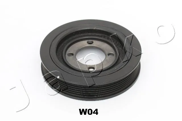 ремъчна шайба, колянов вал JAPKO               