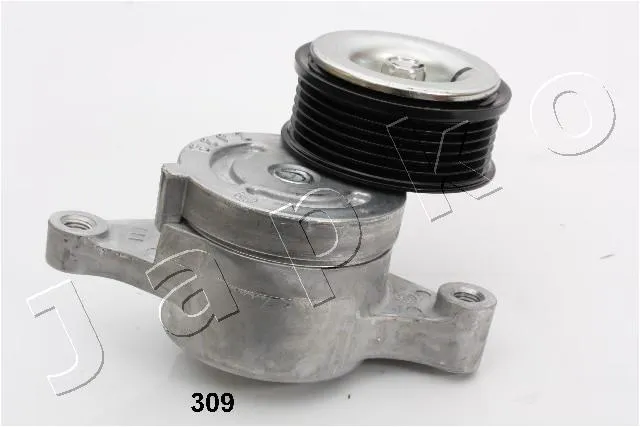 обтягащо рамо, пистов ремък JAPKO               