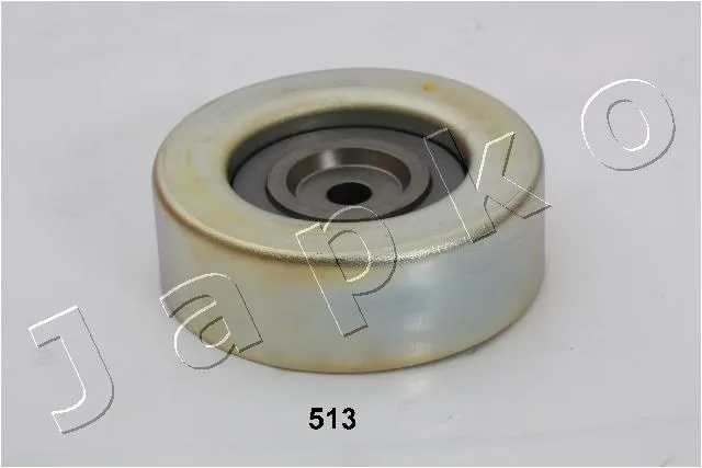 паразитна- водеща ролка, пистов ремък JAPKO               