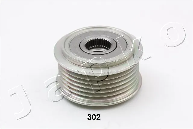 механизъм за свободен ход на генератор JAPKO               