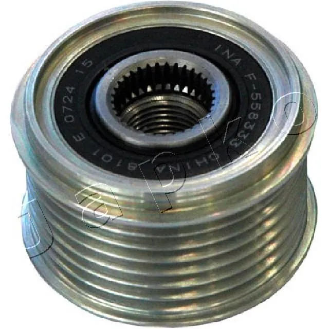 механизъм за свободен ход на генератор JAPKO               