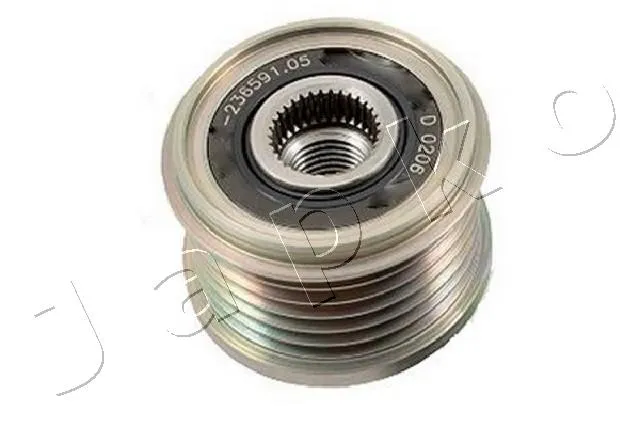 механизъм за свободен ход на генератор JAPKO               