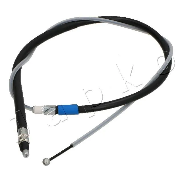 жило, ръчна спирачка JAPKO               