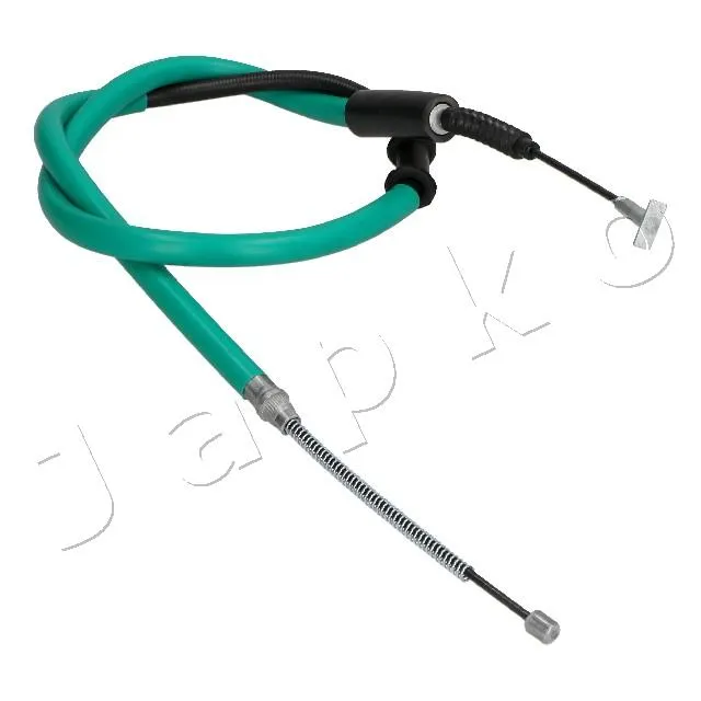 жило, ръчна спирачка JAPKO               