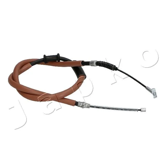 жило, ръчна спирачка JAPKO               