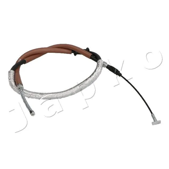 жило, ръчна спирачка JAPKO               