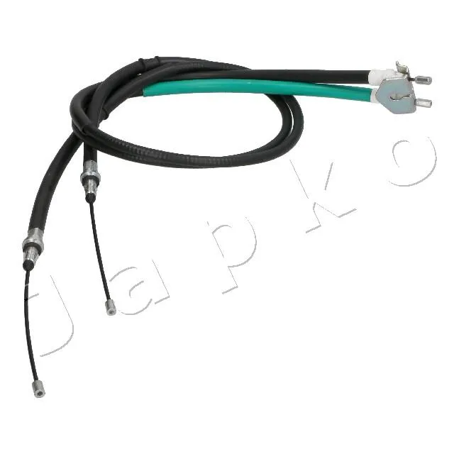 жило, ръчна спирачка JAPKO               