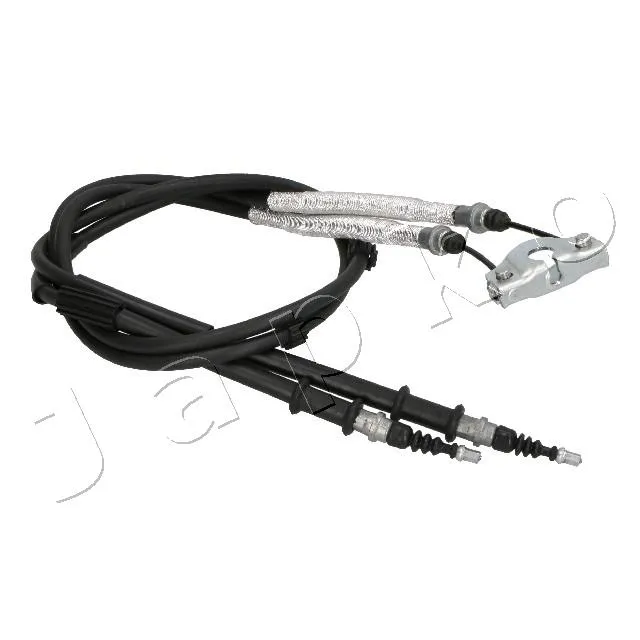 жило, ръчна спирачка JAPKO               