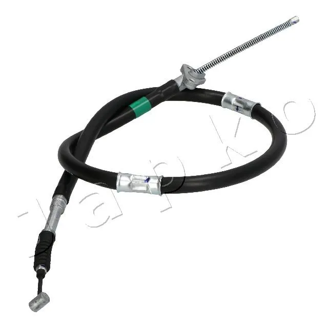 жило, ръчна спирачка JAPKO               