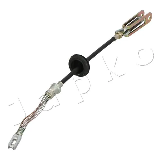 жило, ръчна спирачка JAPKO               