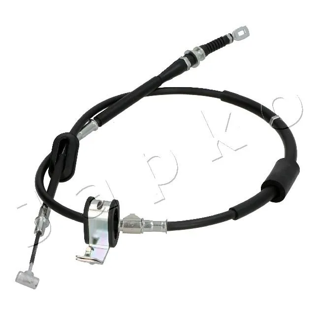 жило, ръчна спирачка JAPKO               