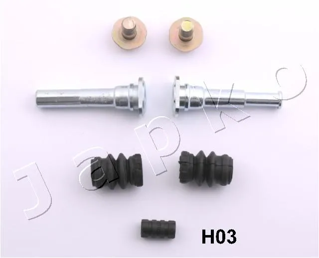 ремонтен комплект, спирачен апарат JAPKO               