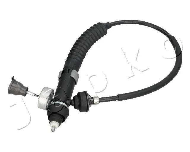 въжен механизъм, задействане на съединителя JAPKO               