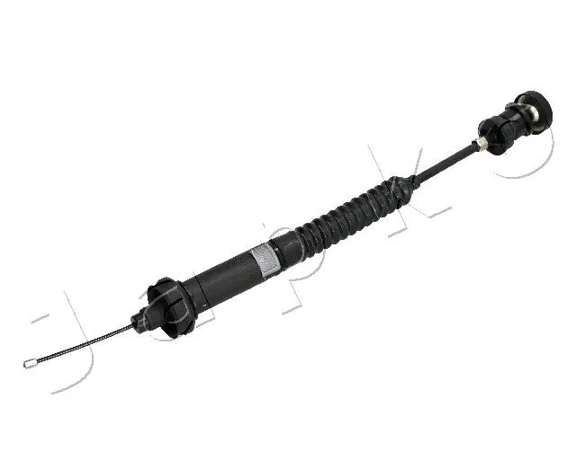 въжен механизъм, задействане на съединителя JAPKO               