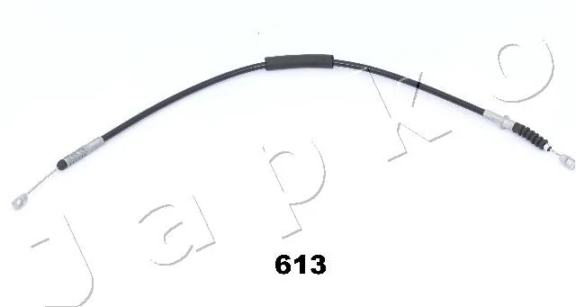 въжен механизъм, задействане на съединителя JAPKO               