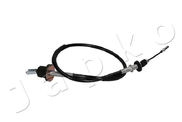 въжен механизъм, задействане на съединителя JAPKO               