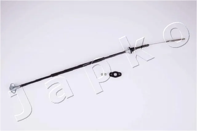 въжен механизъм, задействане на съединителя JAPKO               