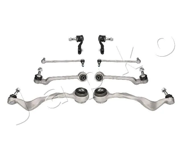 комплект окачване JAPKO               