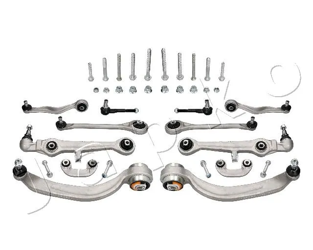 комплект окачване JAPKO               