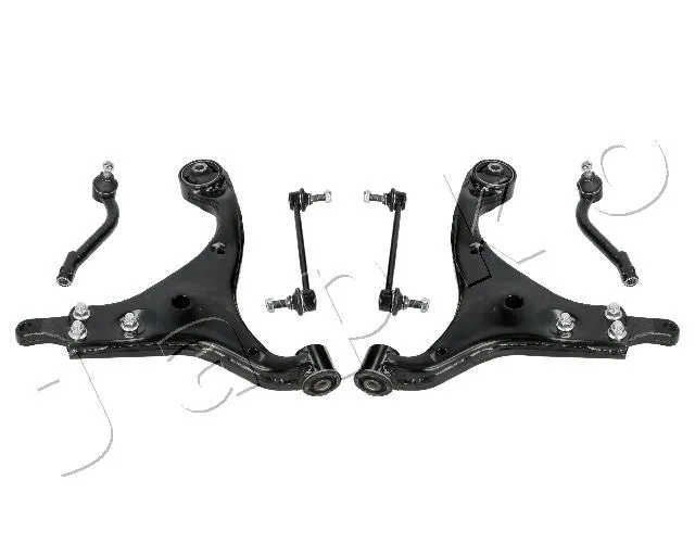 комплект окачване JAPKO               