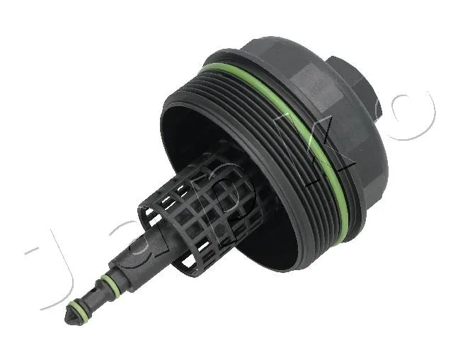 капак, кутия на масления филтър JAPKO               