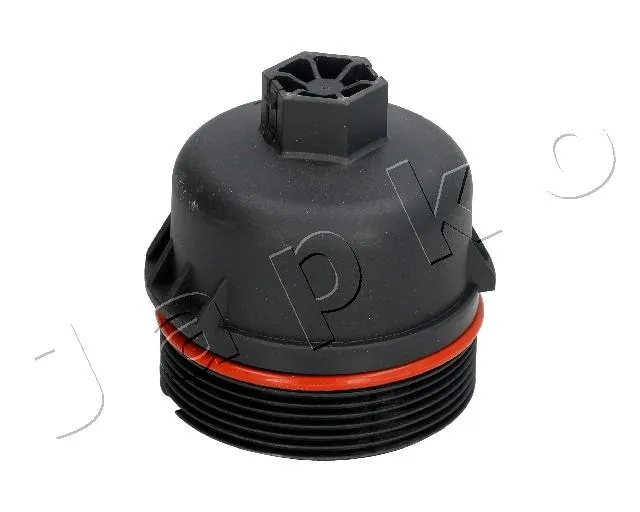 капак, кутия на масления филтър JAPKO               