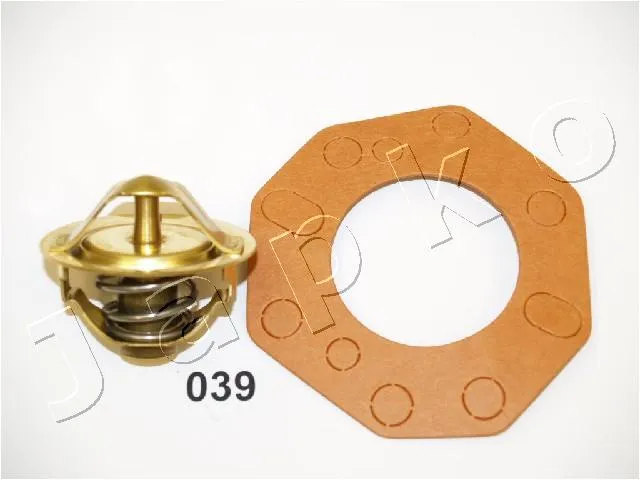 термостат, охладителна течност JAPKO               