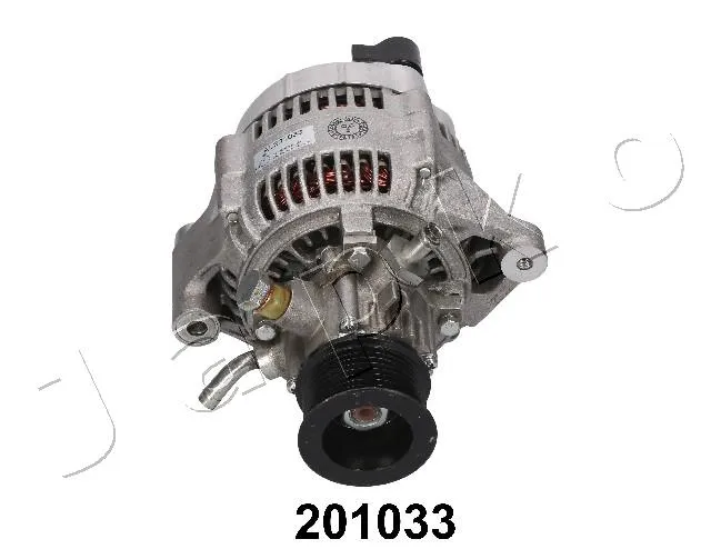 генератор JAPKO               