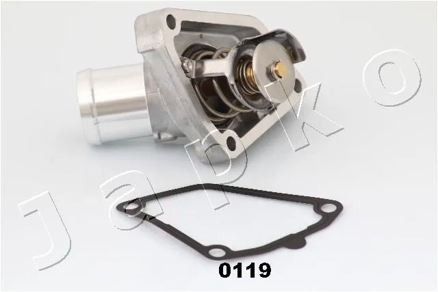 термостат, охладителна течност JAPKO               