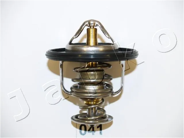 термостат, охладителна течност JAPKO               