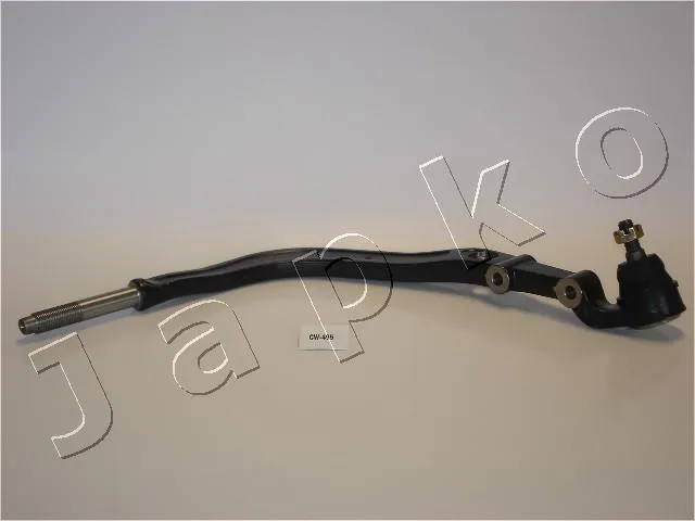 носач, окачване на колелата JAPKO               