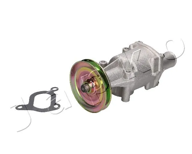 водна помпа, охлаждане на двигателя JAPKO               