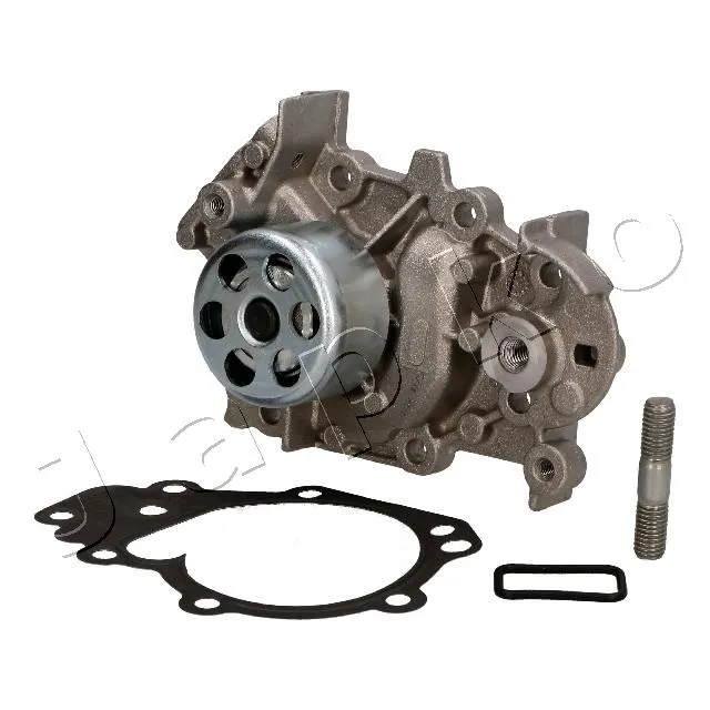 водна помпа, охлаждане на двигателя JAPKO               