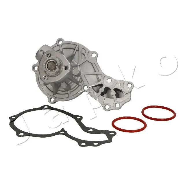 водна помпа, охлаждане на двигателя JAPKO               