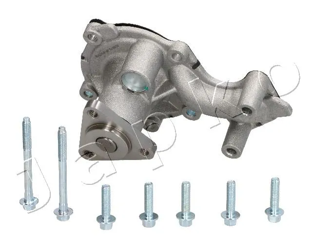 водна помпа, охлаждане на двигателя JAPKO               