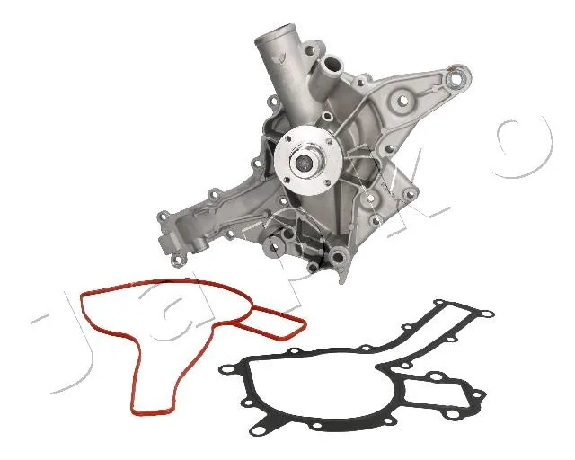 водна помпа, охлаждане на двигателя JAPKO               