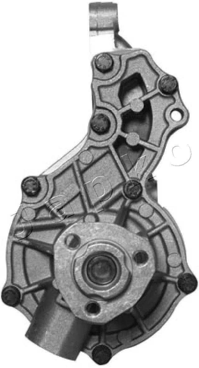 водна помпа, охлаждане на двигателя JAPKO               